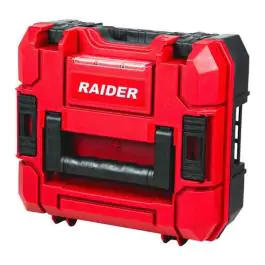 Akumulatorska šrafilica RDP-PBD20 R20 10mm Raider