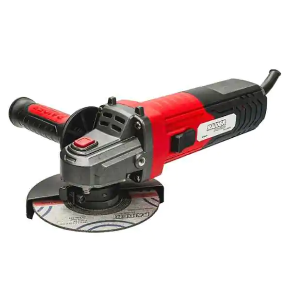 Ugaona brusilica RD-AG84 750W 125mm Raider