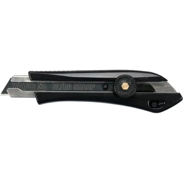YATO SKALPEL 18 mm SK2H ULTRA SHARP