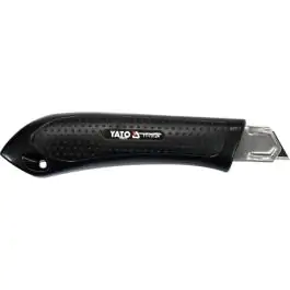 YATO SKALPEL 18 mm SK2H ULTRA SHARP
