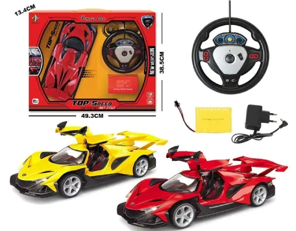 Auto 1:14 R/c