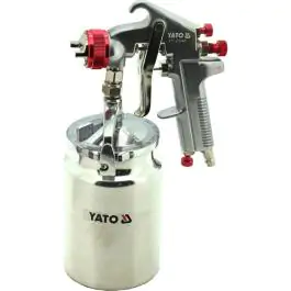 YATO pneumatski pištolj za farbanje dizna 1,8mm