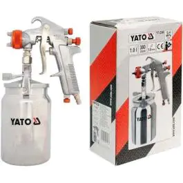YATO pneumatski pištolj za farbanje dizna 1,8mm