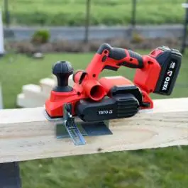YATO AKU RENDE 18V 82mm
