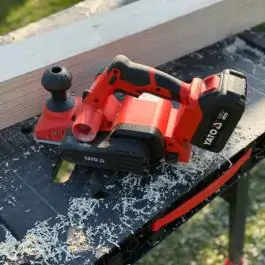 YATO AKU RENDE 18V 82mm