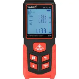 YATO LASER 50m   YT-731251