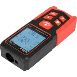YATO LASER 50m   YT-731251