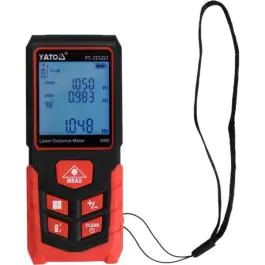 YATO LASER 50m   YT-731251