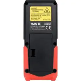 YATO LASER 50m   YT-731251
