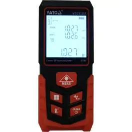 YATO LASER 50m   YT-731251