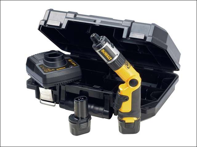 Akumulatorski odvijač 3,6V DC600 DEWALT - AlatiiMasine.com