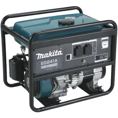 za struju KW MAKITA EG241A - Od Do Lokomotive