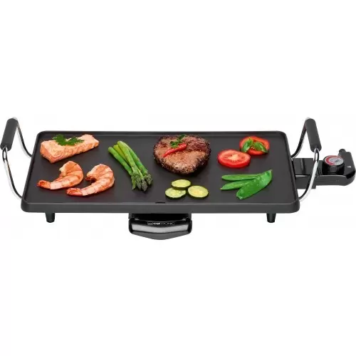 Besparing maïs verlangen Multi Grill Ploča TYG 3027 CLATRONIC - Od Igle Do Lokomotive