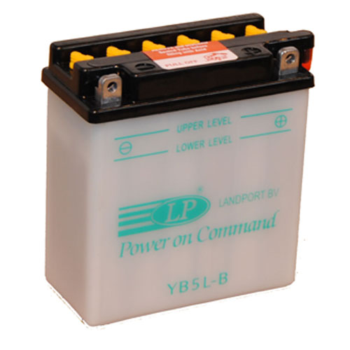 Yb5l b аккумулятор