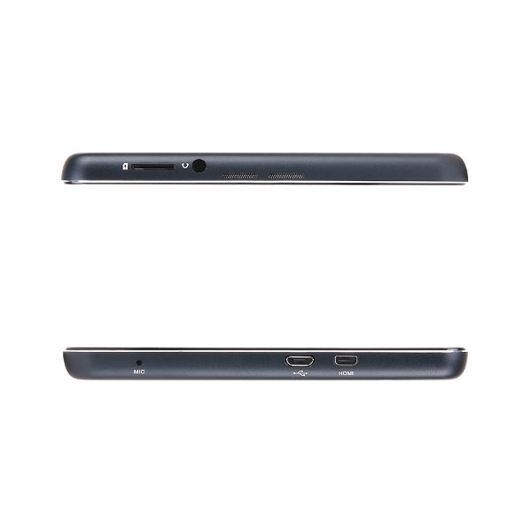 Batteria Vhbw Compatibile Per Prestigio MultiPad 7.0 Ultra Duo PMT5877C (3000mAh, Li-Polimero, 3,7V)