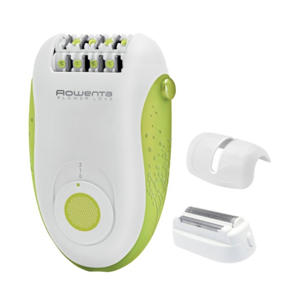 epilatore rowenta in vendita | eBay