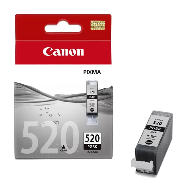 Canon PGI-520 black cartridge 