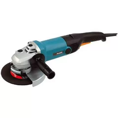 Ugaona električna brusilica 230mm MAKITA GA9010C - proizvod na akciji