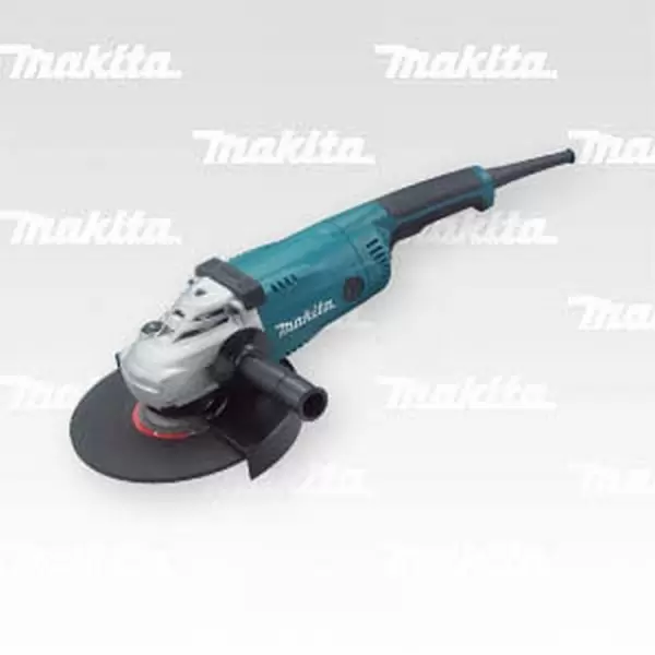 Ugaona električna brusilica 230mm GA9020F MAKITA