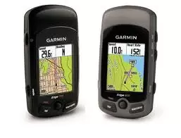 Garmin Edge 605 GPS auto navigacija