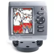 Garmin FishFinder 300C GPS auto navigacija