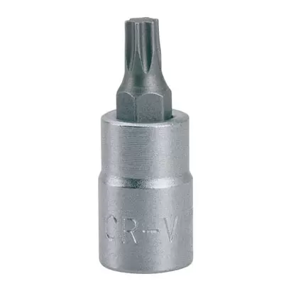 Ključ nasadni sa TX profilom, prihvat 1/4" 187/2TX TX15 UNIOR