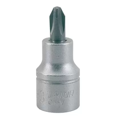 Ključ nasadni krstasti, PH profil, prihvat 1/2" 192/2PH UNIOR.