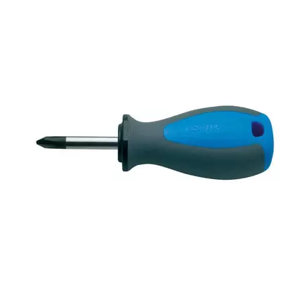Odvijac TBI krstasti PH kratki 626TBI PH1 UNIOR