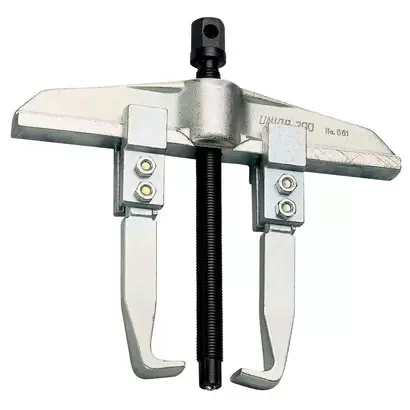 Izvlakač dvokraki klizni 681/5  400mm UNIOR