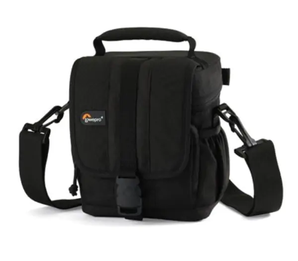 Torba za fotoaparat Adventura 120 plava LOWEPRO