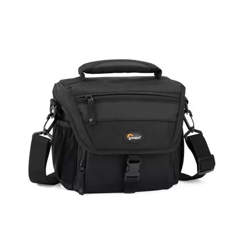 Torbica za kameru Nova 160 AW crna LOWEPRO