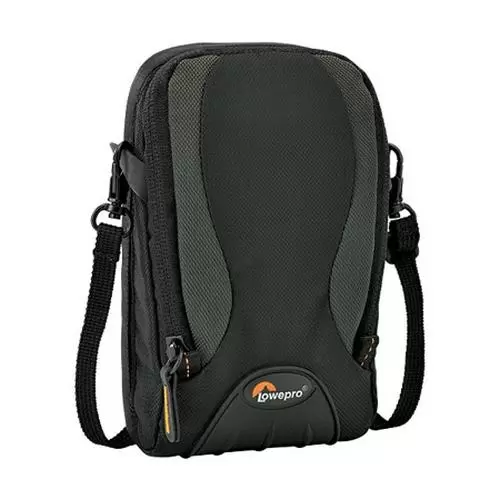 Torbica za fotoaparat Apex  PV AW crna LOWEPRO