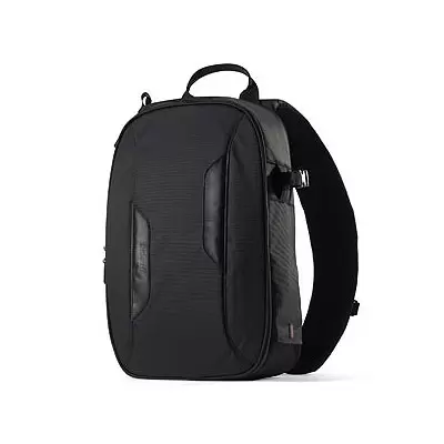 Torba za fotoaparat i kameru Classified Sling 180 AW crna LOWEPRO