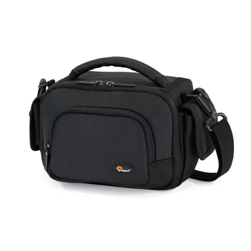 Torba za kameru Clips 120 crna LOWEPRO