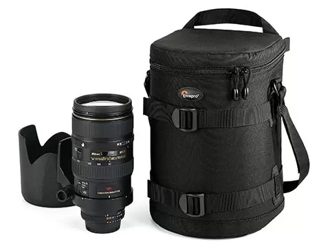 Torba za objektiv LC 5S crna LOWEPRO