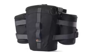 Torba za fotoaparat  Outback 100 crna LOWEPRO