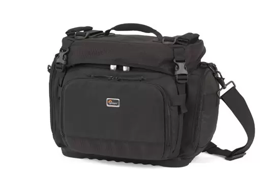 Torba za fotoaparat Magnum 200 AW crna LOWEPRO