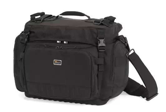 Torba za fotoaparat Magnum 400 AW crna LOWEPRO