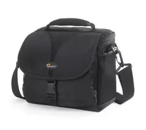 Torbica za fotoaparat Rezo 160 AW LOWEPRO