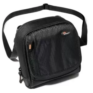 Futrola za fotoaparat Ridge 60 crna LOWEPRO