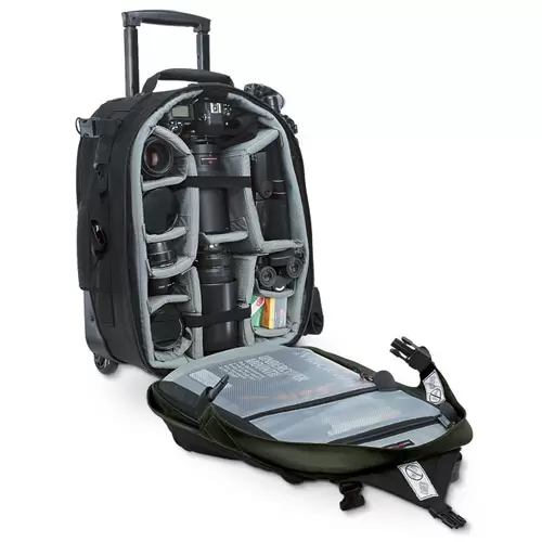 Ranac Road Runner AW crn LOWEPRO