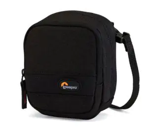 Futrola za fotoaparat Spectrum 30 crna LOWEPRO