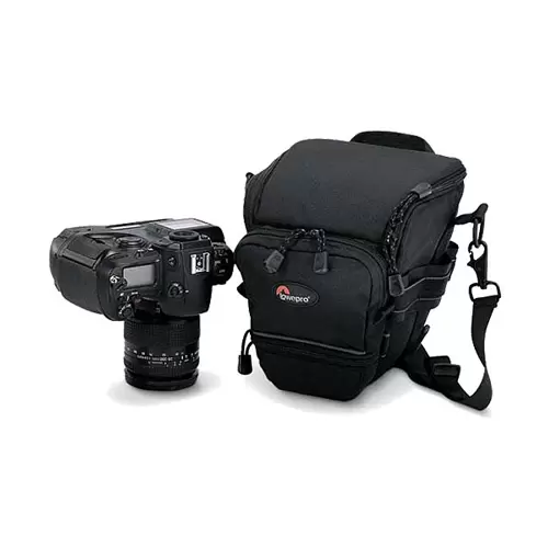 Torba za fotoaparat Toploader 65 AW LOWEPRO