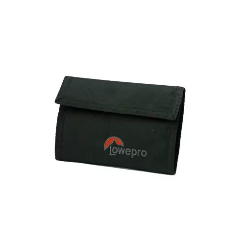 Novčanik Wallet crni LOWEPRO