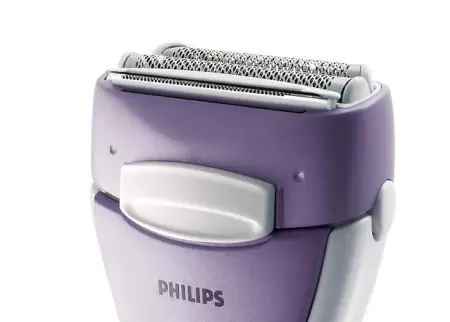 Depilator HP6335 Philips 