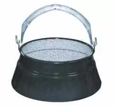 Kotlić za riblju čorbu EMAJL 13 Lit