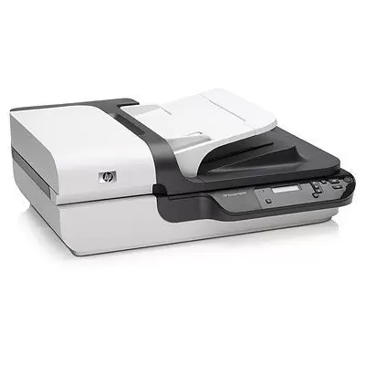 Skener Scanjet N6310 document flatbed scanner L2700A HP