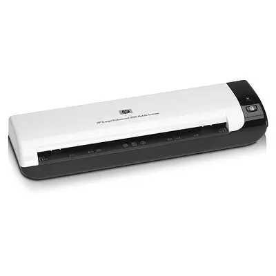 Skener Scanjet 1000 mobile scanner L2722A HP  