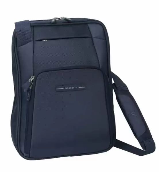 Torba ZENIT BORSELO plava RONCATO