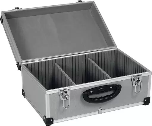 Kofer za alat aluminijumski PRM10107/60 VARO